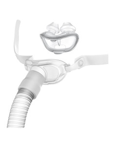 Kit de Reemplazo IBEET para CPAP P10 con Almohada Mediana