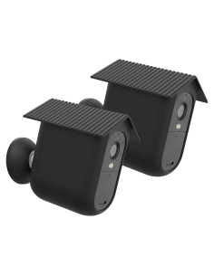 Cubiertas de Silicona HOLACA para Cámara Arlo Essential XL 2da Gen