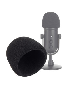 Filtro Pop para Micrófono Razer Seiren V2 Pro YOUSHARES