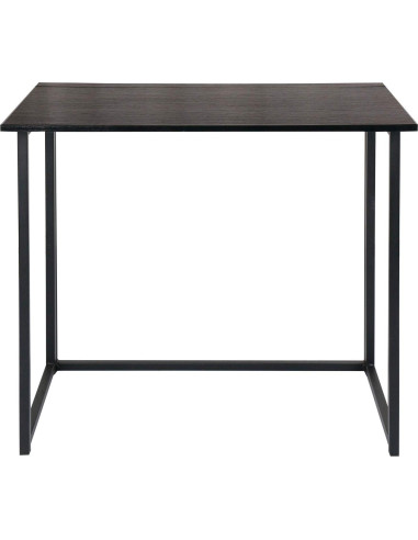 Mesa Plegable para Computadora Leopard HomeOfficeDesk Negra