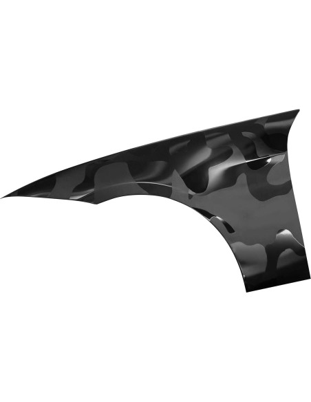 Vinilo Camuflaje VViViD+ Negro Multi-Finish 30.48x152.4cm