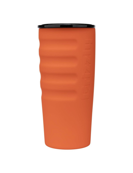 Taza Grizzly Grip 590 ml con tapa magnética - Aislada al vacío