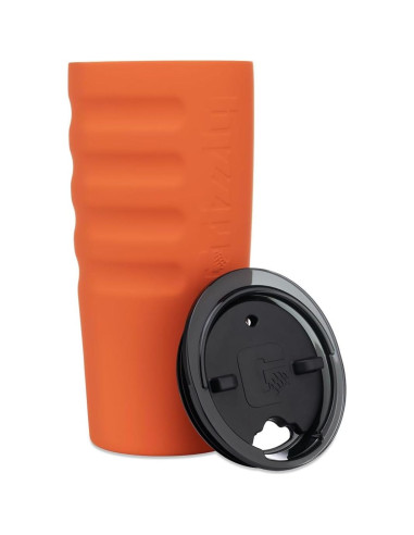 Taza Grizzly Grip 590 ml con tapa magnética - Aislada al vacío