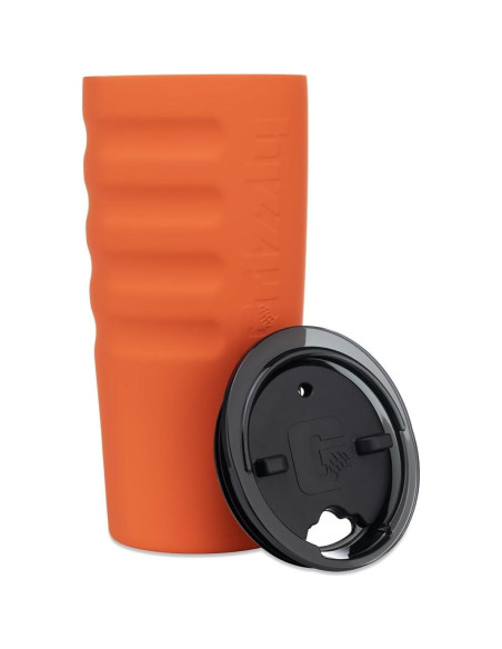 Taza Grizzly Grip 590 ml con tapa magnética - Aislada al vacío