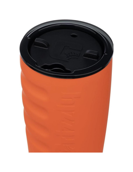 Taza Grizzly Grip 590 ml con tapa magnética - Aislada al vacío