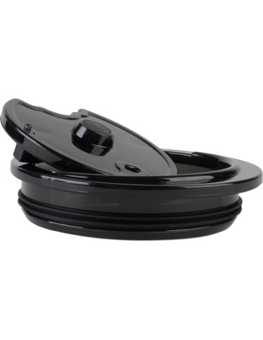 Taza Grizzly Grip 590 ml con tapa magnética - Aislada al vacío