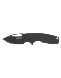 Cuchillo Plegable SOG Stout FLK 6.65 cm Acero CRYO D2