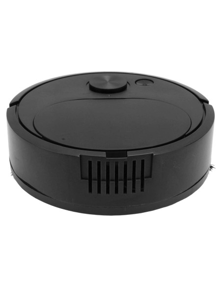 Robot Aspirador Fdit Mini Inteligente para Suelos Madera y Alfombra