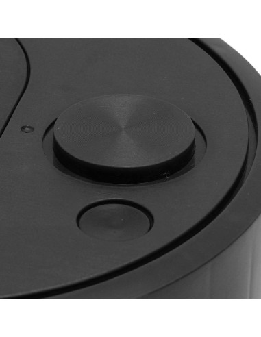 Robot Aspirador Fdit Mini Inteligente para Suelos Madera y Alfombra