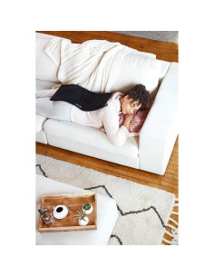 Almohadilla Térmica Homedics HP-G51DKJ 30.48x60.96 cm con Gel 2