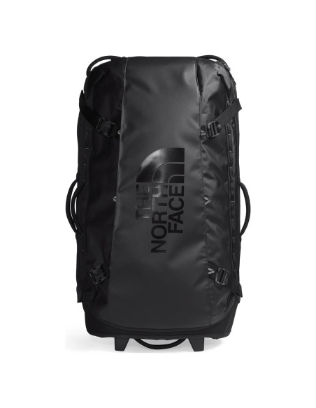 Maleta de Viaje THE NORTH FACE Base Camp Rolling Thunder 92L