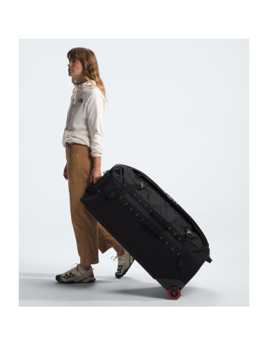 Maleta de Viaje THE NORTH FACE Base Camp Rolling Thunder 92L