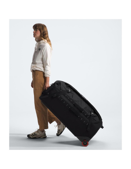Maleta de Viaje THE NORTH FACE Base Camp Rolling Thunder 92L