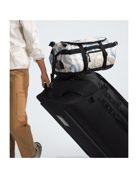 Maleta de Viaje THE NORTH FACE Base Camp Rolling Thunder 92L