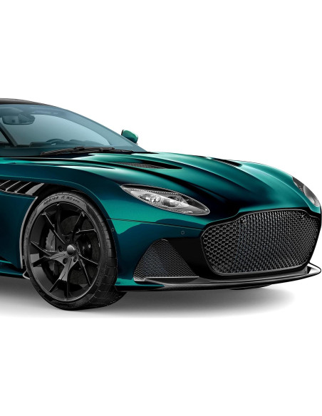 Vinilo Premium VViViD+ Gloss Goblin Blue 0.3m x 1.5m