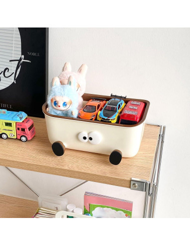 Organizador de Cocina NINEWEEN para Cápsulas y Suministros