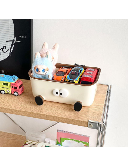 Organizador de Cocina NINEWEEN para Cápsulas y Suministros