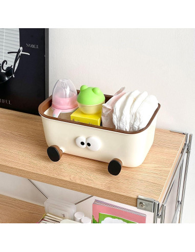 Organizador de Cocina NINEWEEN para Cápsulas y Suministros