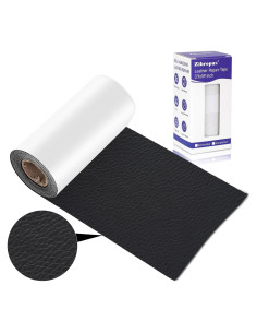 Cinta de Reparación de Cuero Zibropus 9.9x150 cm Autoadhesiva