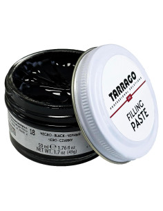 Pasta de Relleno Tarrago 50ml para Reparación de Cuero