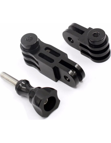 Brazo de Extensión Homeet de Aluminio para Cámaras - Paquete de 2