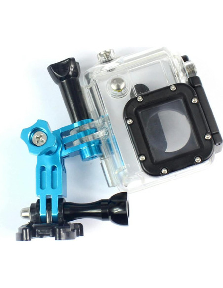 Brazo de Extensión Homeet de Aluminio para Cámaras - Paquete de 2