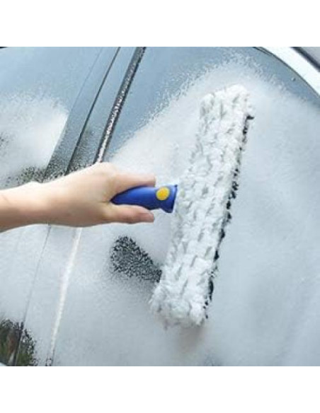 Kit de Limpieza de Ventanas ITTAHO con Mango Extensible 134.62 cm