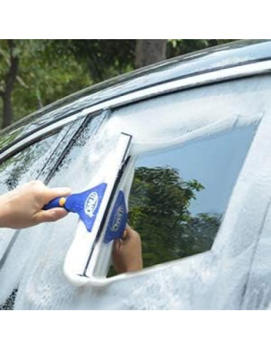 Kit de Limpieza de Ventanas ITTAHO con Mango Extensible 134.62 cm