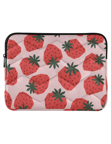 Funda para Laptop Mazeann 13-14" Impermeable Fruta Fresa