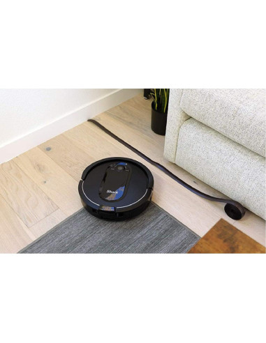 Cinta Magnética de Límite Nispira 3.96m para Aspiradoras Robóticas