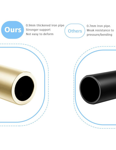 Cama de Camping Plegable EVGTTI 5 Posiciones 226.8 kg