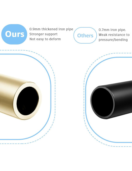 Cama de Camping Plegable EVGTTI 5 Posiciones 226.8 kg