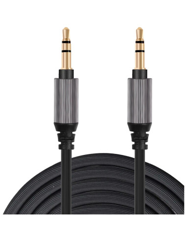 Cable de Audio 3.5mm FAAEAL para Auriculares Sony y Audio-Technica 1.5m