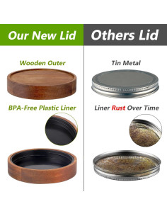 Dispensador de Bebidas de Vidrio 3.78L HomeFeel con Grifo Acero 2