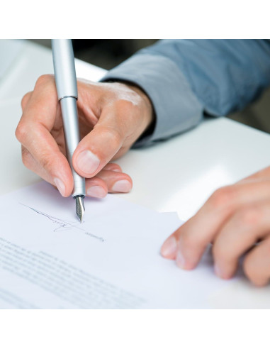 Papel Térmico A4 PhoFuta 200 Hojas Compatible Impresoras