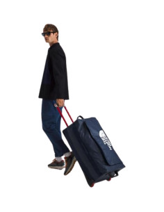 Maleta de Viaje The North Face Base Camp Voyager 29" Azul 2