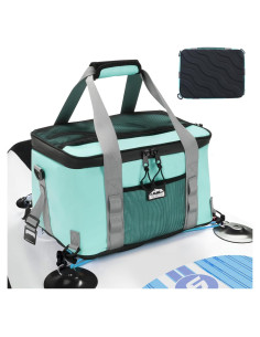 Enfriador Impermeable Widitn 25L para Paddle Board y Kayak
