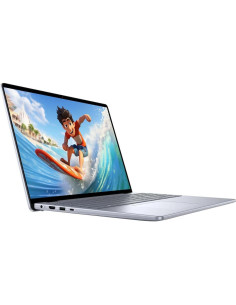 Laptop Dell Inspiron 16 Táctil AMD Ryzen 7 16GB RAM 1TB SSD 2