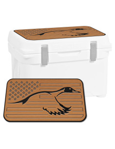 Pad Antideslizante EVA USATuff para Enfriador Engel 25 QT