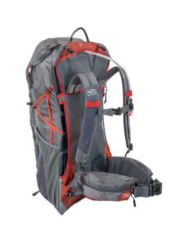 Mochila de Senderismo Near Zero The Dean 50L Ultraligera 1.36kg