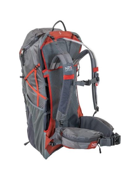 Mochila de Senderismo Near Zero The Dean 50L Ultraligera 1.36kg Mochila de Senderismo Near Zero The Dean 50L Ultraligera 1.36kg