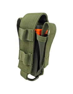 Funda de Herramientas Depring Universal Nylon 800D 3 Bolsillos