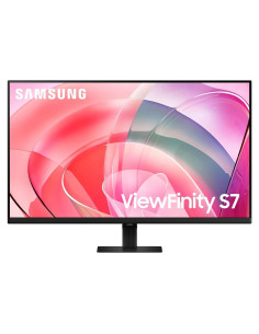 Monitor Samsung ViewFinity S7 27" 4K UHD HDR10 Cuidado Ojos