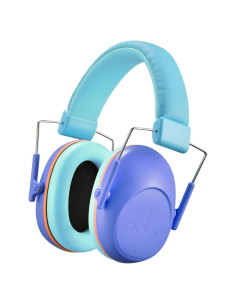 Auriculares Canceladores de Ruido Onhear para Niños 26dB