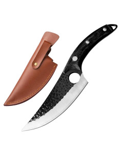 Cuchillo de Carnicero Huusk Dream Reach 27.31cm Acero Carbono