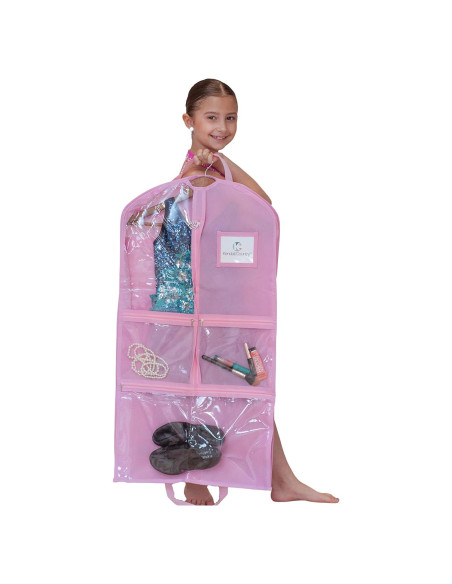 Bolsa Colgante Impermeable Kendall Country 89 cm con 5 Bolsillos