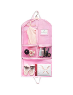 Bolsa Colgante Impermeable Kendall Country 89 cm con 5 Bolsillos 2