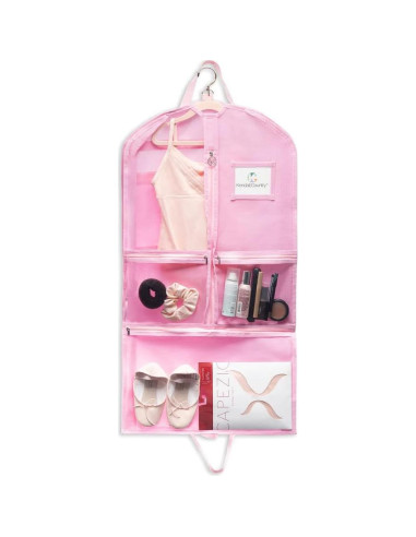 Bolsa Colgante Impermeable Kendall Country 89 cm con 5 Bolsillos