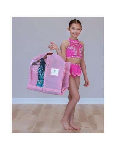 Bolsa Colgante Impermeable Kendall Country 89 cm con 5 Bolsillos