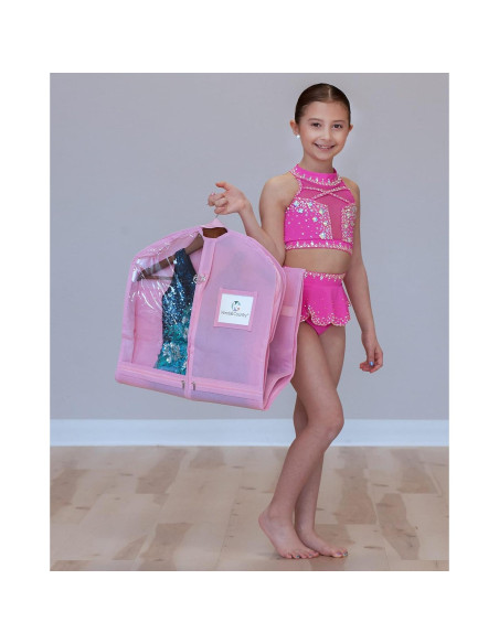 Bolsa Colgante Impermeable Kendall Country 89 cm con 5 Bolsillos